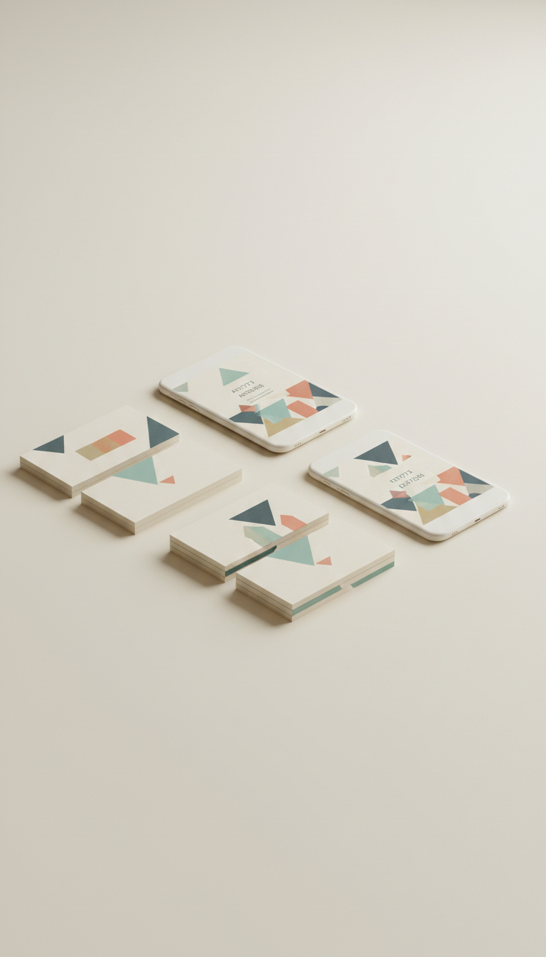 Business Card Template Bundle